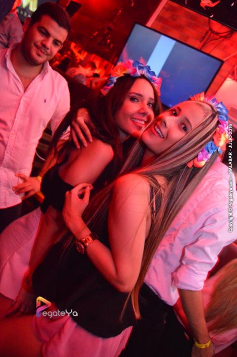 Foto 13 de Malabar - La Factoria en Discoteca Malabar Bucaramanga, Bucaramanga