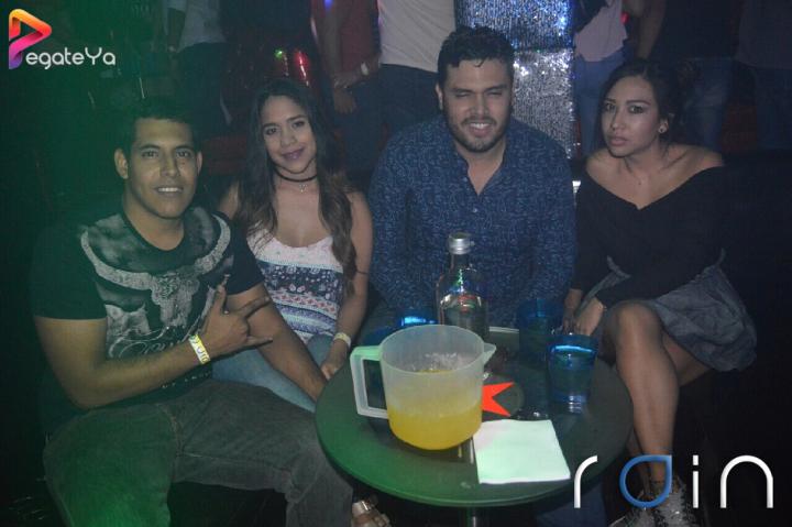 Foto 15 de Rain Clvb - 4to Fds Sept 2016 en Rain CLVB - Cali, Cali