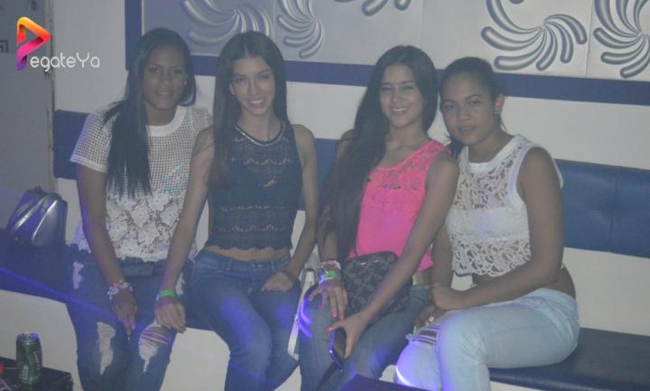 Foto 27 de Ahma Bar - 3er FDS Junio 2015 en Ahma Cali, Cali