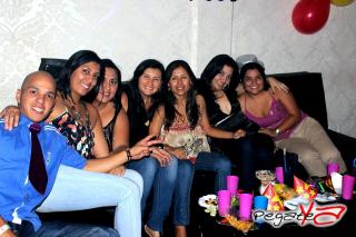 Foto 13 de Junio 01 del 2013 en Babel / Barra Libre Cali, Cali