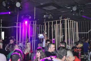 Foto 110 de Discoteca Spazio44 26 y 27 de Octubre en SPAZIO 44 Club Discoteca Medellin, Medellín