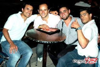 Foto 35 de Feria de Cali 2012 en El Rancho Bar