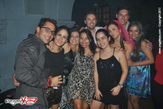 Foto 51 de BABAR 5 de Octubre 2013 en Babar cartagena, Cartagena