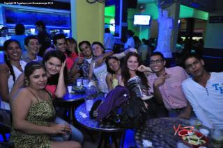 Foto 12 de DISCOTECA NEW YORK - 15 marzo 2014 en Discoteca New York Bucaramanga, Bucaramanga
