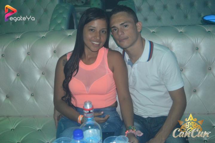 Foto 16 de Cancun Night Club - Feria 2015 en Cancun Night Club