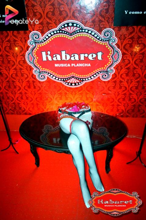 Foto 4 de Kabaret Bar - 4to Fds Abril 2016 en Kabaret - Granada, Cali