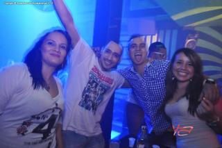 Foto 43 de DISCOTECA Manicomio - 15 marzo 2014 en Discoteca El Manicomio Bucaramanga, Bucaramanga
