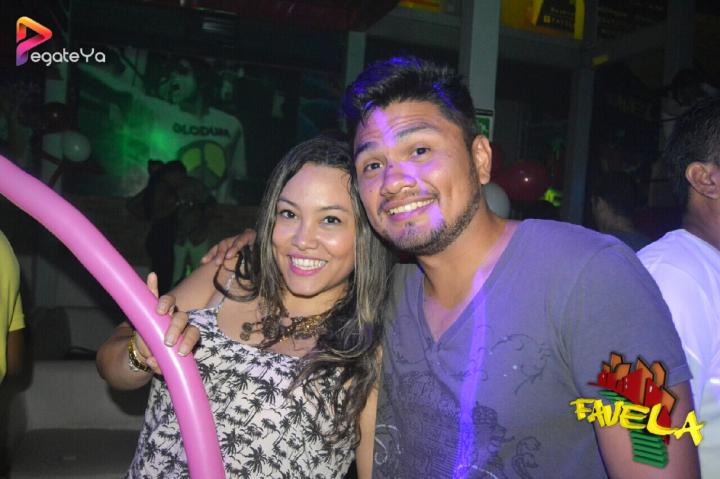 Foto 51 de Favela Club - 1er Fds Febrero 20173 en Favela Club Menga, Cali