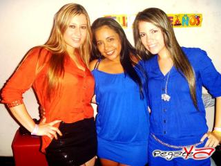 Foto 29 de Diciembre 15 del 2012 en Babel / Barra Libre Cali, Cali