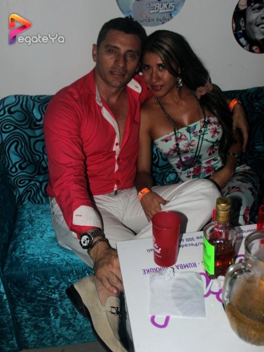 Foto 32 de Pecado Original - Amor y Amistad 2015 en Pecado Original, Cali