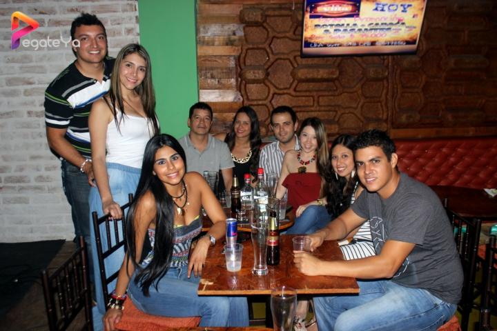 Foto 3 de Kapital 1800 - Dic 2015 en Kapital 1800, Cali