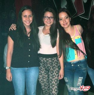 Foto 11 de Diciembre 07 del 2013 en Nozomi Club, Cali