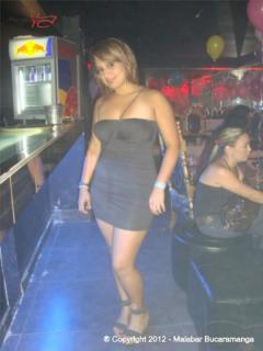 Foto 16 de 20-21 Enero 2012 en Discoteca Malabar Bucaramanga, Bucaramanga