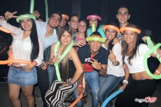 Foto 10 de Diciembre 07 del 2013 en Rooms Club