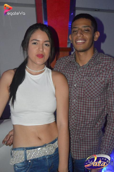 Foto 14 de JalaJala - 3er Fds Febrero 2017 en Jala Jala Club, Cali
