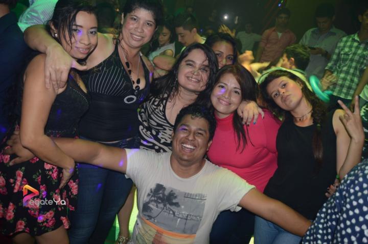 Foto 18 de El Manicomio sábado 27 de junio 2015 en Discoteca El Manicomio Bucaramanga, Bucaramanga
