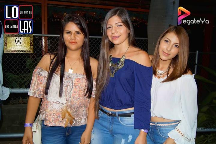 Foto 202 de Lolas - Feria 2015 en Lolas Club Menga Cali, Cali