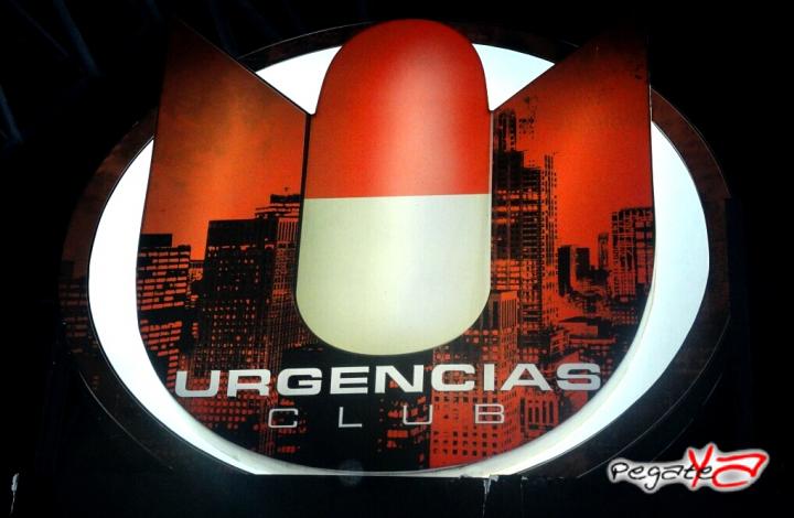 Foto 18 de Urgencias - Sep 20 en Urgencias Urban Night Club