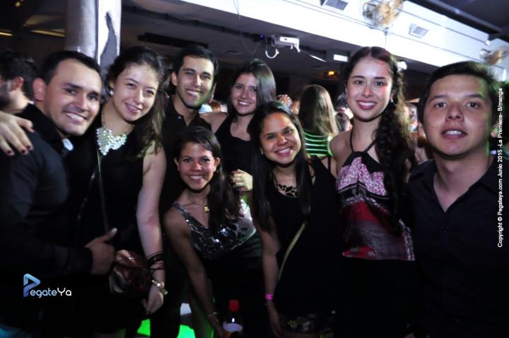 Foto 80 de Discoteca La Premiere - 27 junio 2015 en La Premiere Bucaramanga, Bucaramanga