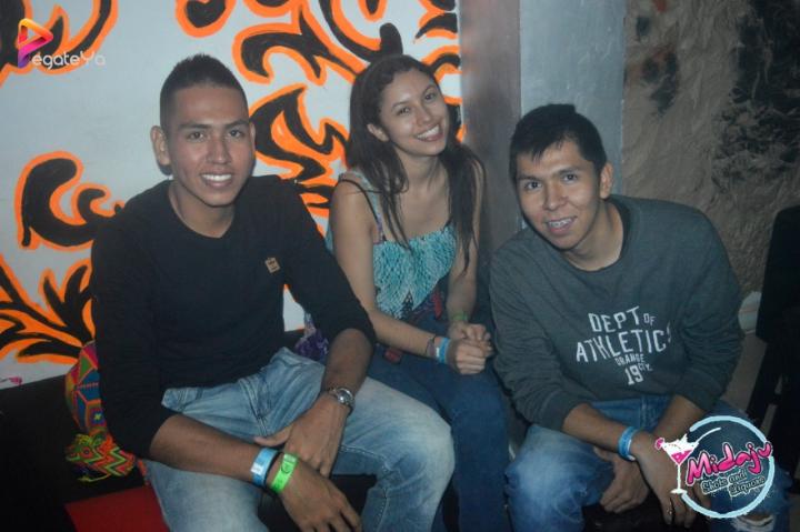 Foto 77 de Midaju - Feria 2015 en Midaju Bar
