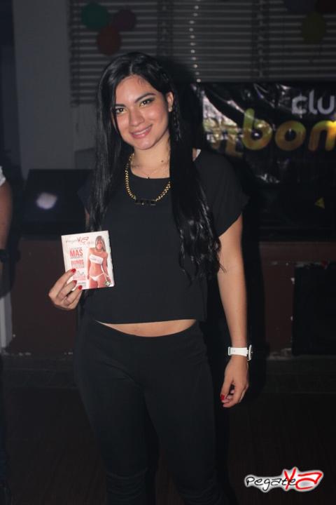 Foto 6 de Zambomba - Julio 12 en Club Zambomba, Cali