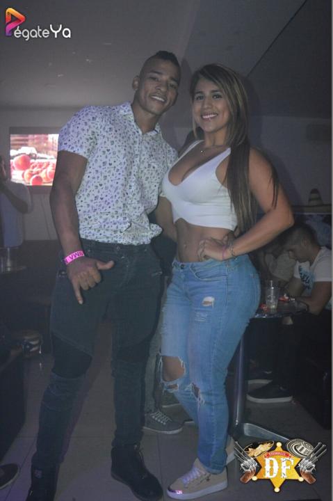 Foto 25 de D.F Disco Club - 2do. Fds Julio 2017 en El DF Club Discoteca