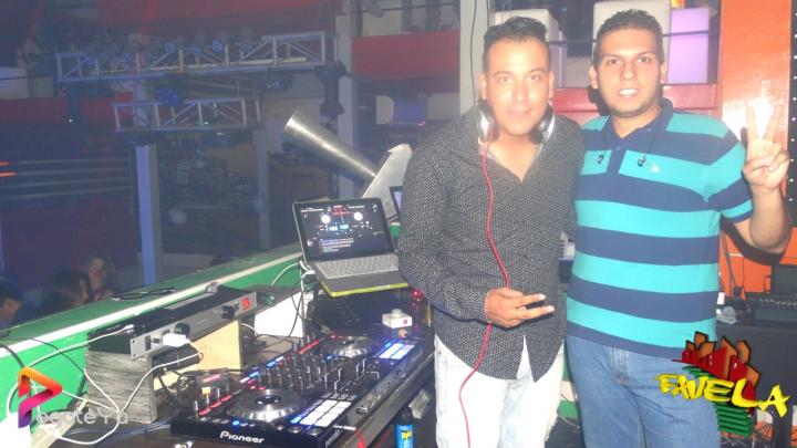 Foto 52 de Favela - 4to FDS Marzo 2015 en Favela Club Menga, Cali