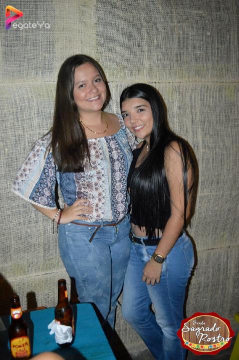 Foto 3 de Sagrado Rostro - 3er Fds Febrero 2017 en Fonda Sagrado Rostro