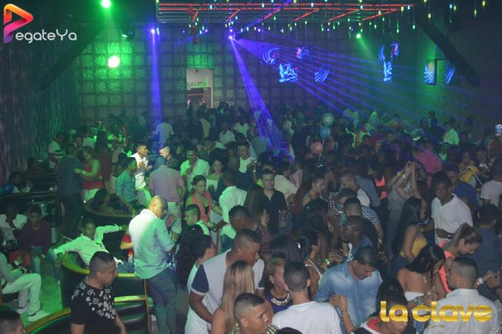 Foto 50 de La Clave Night Club - 2DO Fds Julio 2016 en La Clave Night Club, Cali
