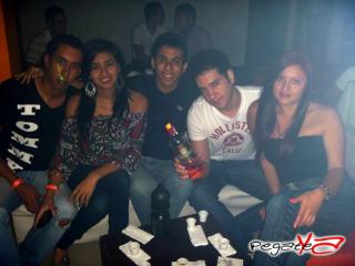 Foto 39 de Miami Bar Cali Fiesta Amor y Amistad en Miami Bar Cali, Cali
