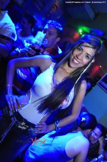 Foto 27 de Chabela Club - 23 de marzo de 2014 en Discoteca Chabela Bucaramanga, Bucaramanga