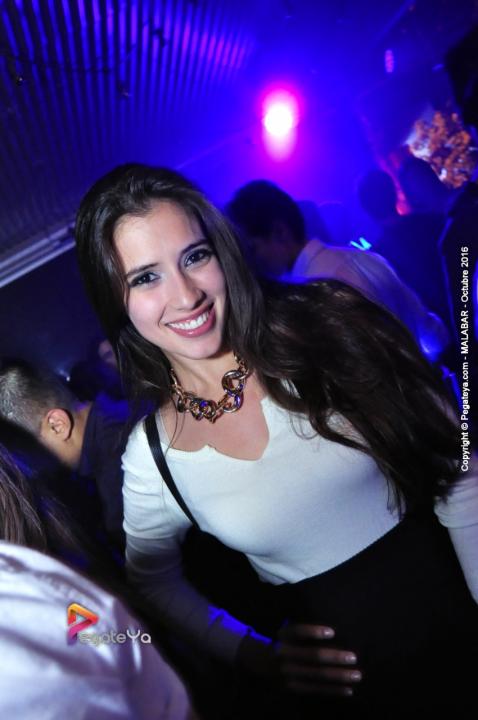 Foto 23 de Malabar - 15 Octubre 2016 en Discoteca Malabar Bucaramanga, Bucaramanga