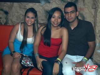 Foto 25 de Noviembre 3 del 2012 en Miami Bar Cali, Cali