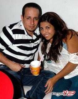 Foto 13 de Diciembre 01 del 2012 en Tropical Cocktails Cali, Cali
