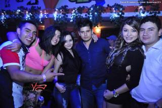 Foto 197 de Chabela Club - 23 de marzo de 2014 en Discoteca Chabela Bucaramanga, Bucaramanga