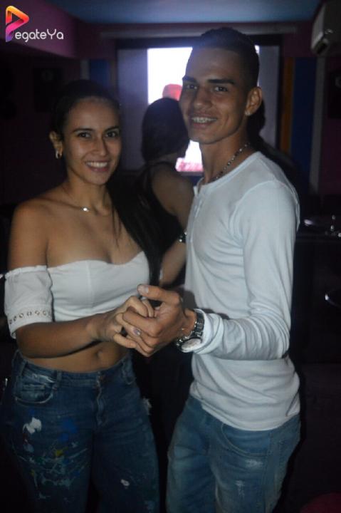 Foto 4 de Los Charros - 4to Fds Febrero 2017 en Los Charros Cantina Bar