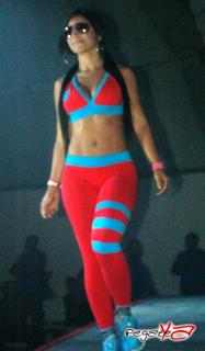 Foto 65 de Lolas - Desfile en Lolas Club, Cali