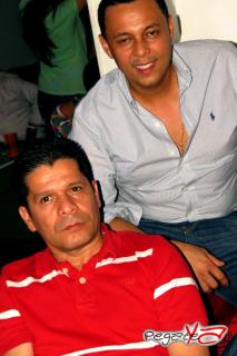 Foto 12 de Agosto 24 del 2013 en Beautiful 80`s Cali, Cali