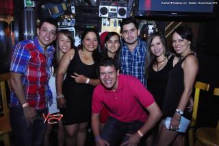 Foto 45 de Malabar Sabado 22 de marzo de 2014 en Discoteca Malabar Bucaramanga, Bucaramanga