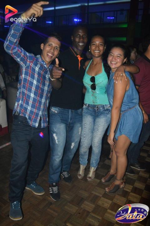 Foto 16 de Jalajala Club - 3er FDS Enero 2016 en Jala Jala Club, Cali