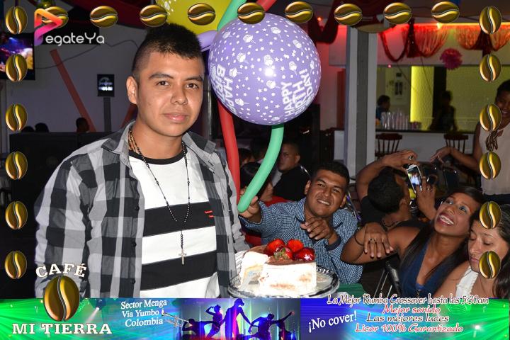 Foto 42 de Cafe mi Tierra - 2DO Fds junio 2016 en Cafe Mi Tierra, Cali