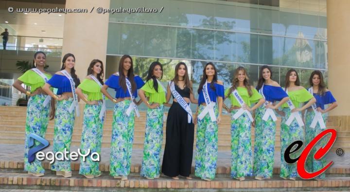 Foto 74 de Minicromos Candidatas Reinado de Belleza en Minicromos Candidatas Reinado de Belleza, Villavicencio