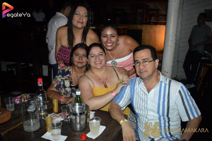 Foto 31 de Kukaramakara - 4to Fds Febrero 2017 en Kukaramakara Discoteca Cali, Cali