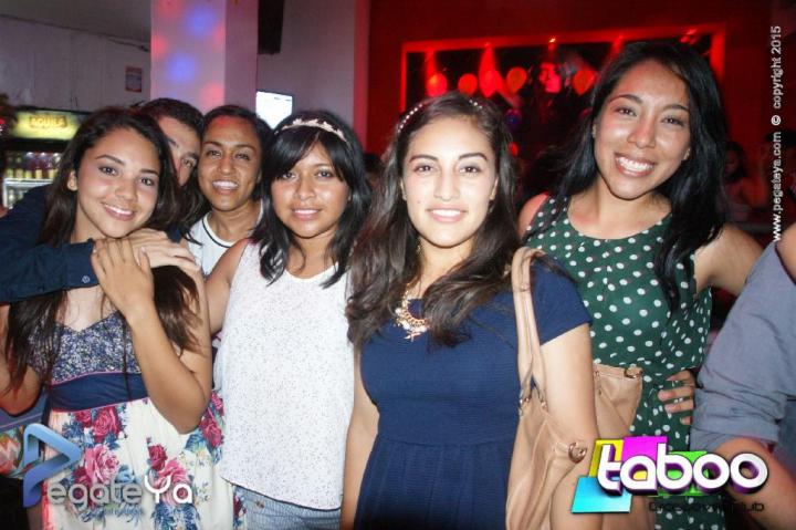 Foto 16 de Taboo 26 y 27 de Junio de 2015 en Discoteca Taboo Cartagena, Cartagena