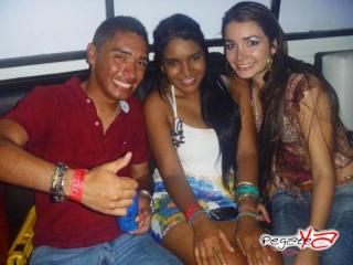 Foto 8 de Marzo 31 del 2012 en Babel / Barra Libre Cali, Cali