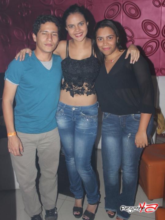 Foto 46 de Miami Bar - Dic 6 y 13 del 2014 en Miami Bar Cali, Cali