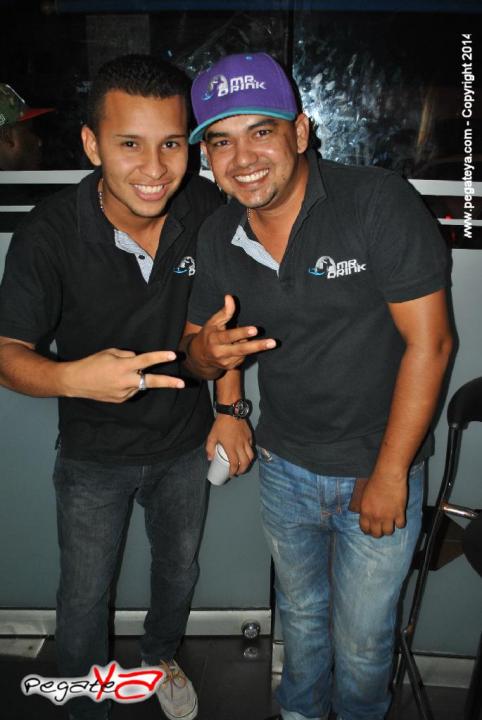 Foto 10 de MR Drink 1 de Jun Al 12 Jul en mrdrink cartagena, Cartagena