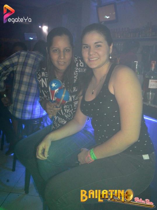 Foto 16 de Bailatino - 5TO Fds Abril 2016 en Bailatino - Bar, Cali