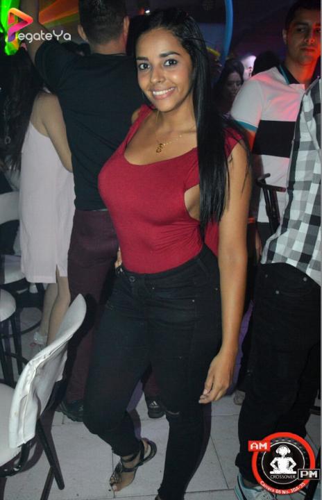 Foto 9 de AmPm - 3er Fds Julio 2017 en Am / PM Bar - Cali, Cali