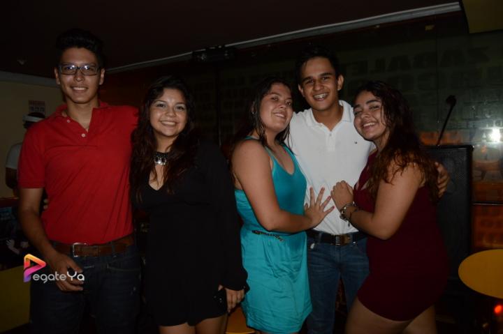 Foto 18 de Marianamen sábado 04 de julio 2015 en Discoteca Maria Namen Bucaramanga, Bucaramanga